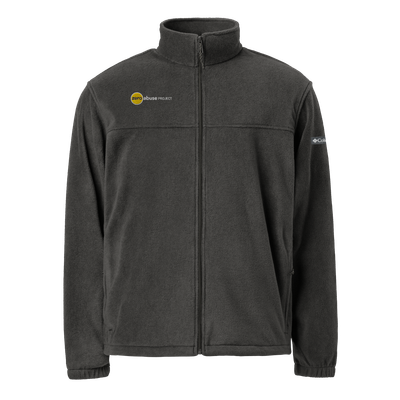 Unisex Columbia Fleece Jacket