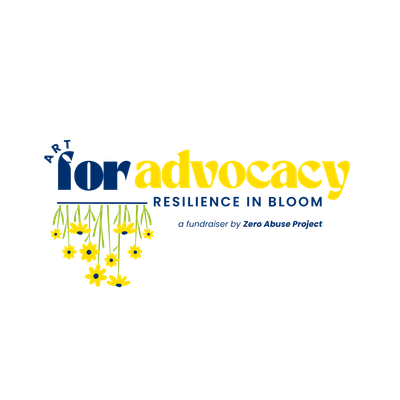 Art for Advocacy: Resilience in Bloom