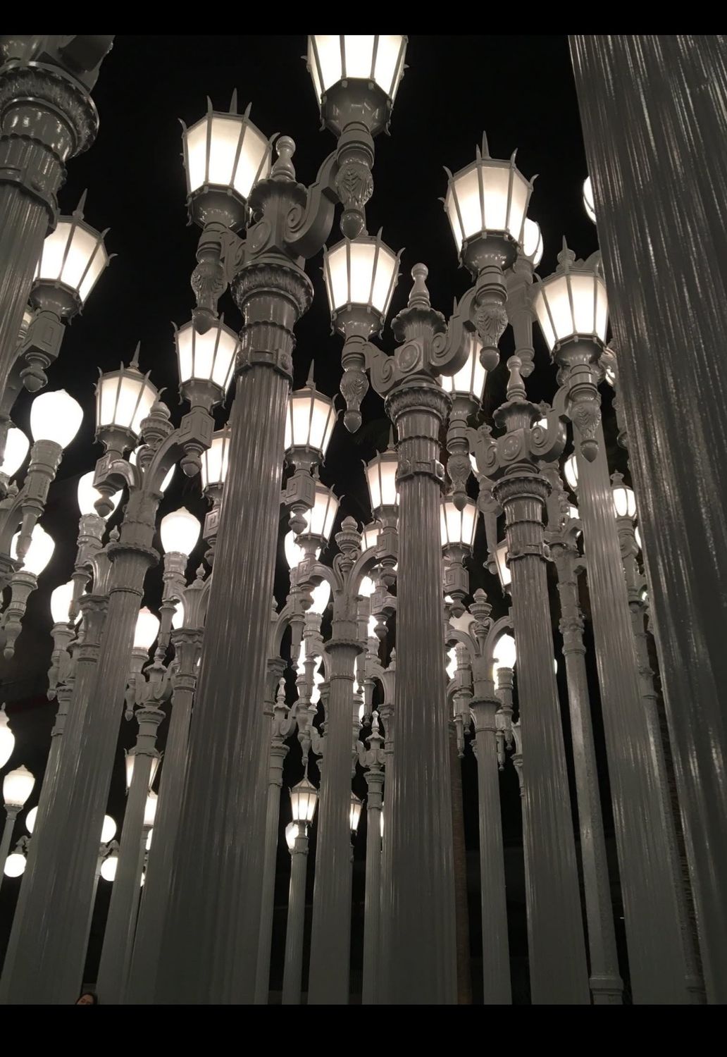 Army of Lights