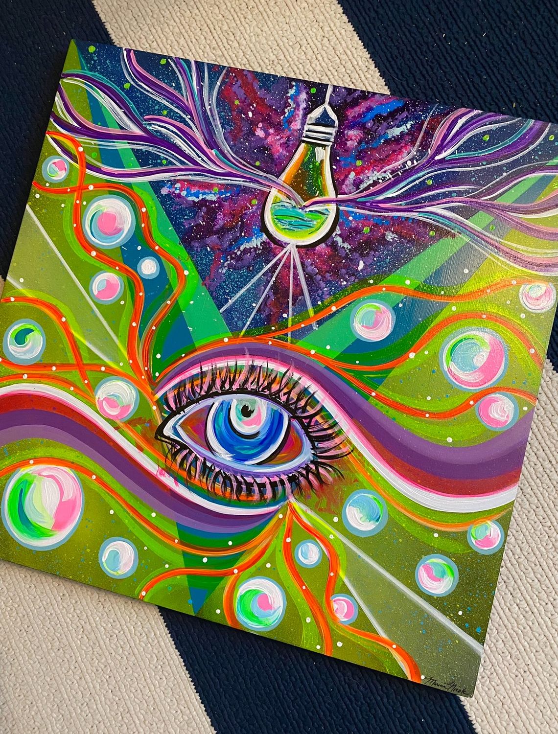 Creative Bundle (3 pieces)