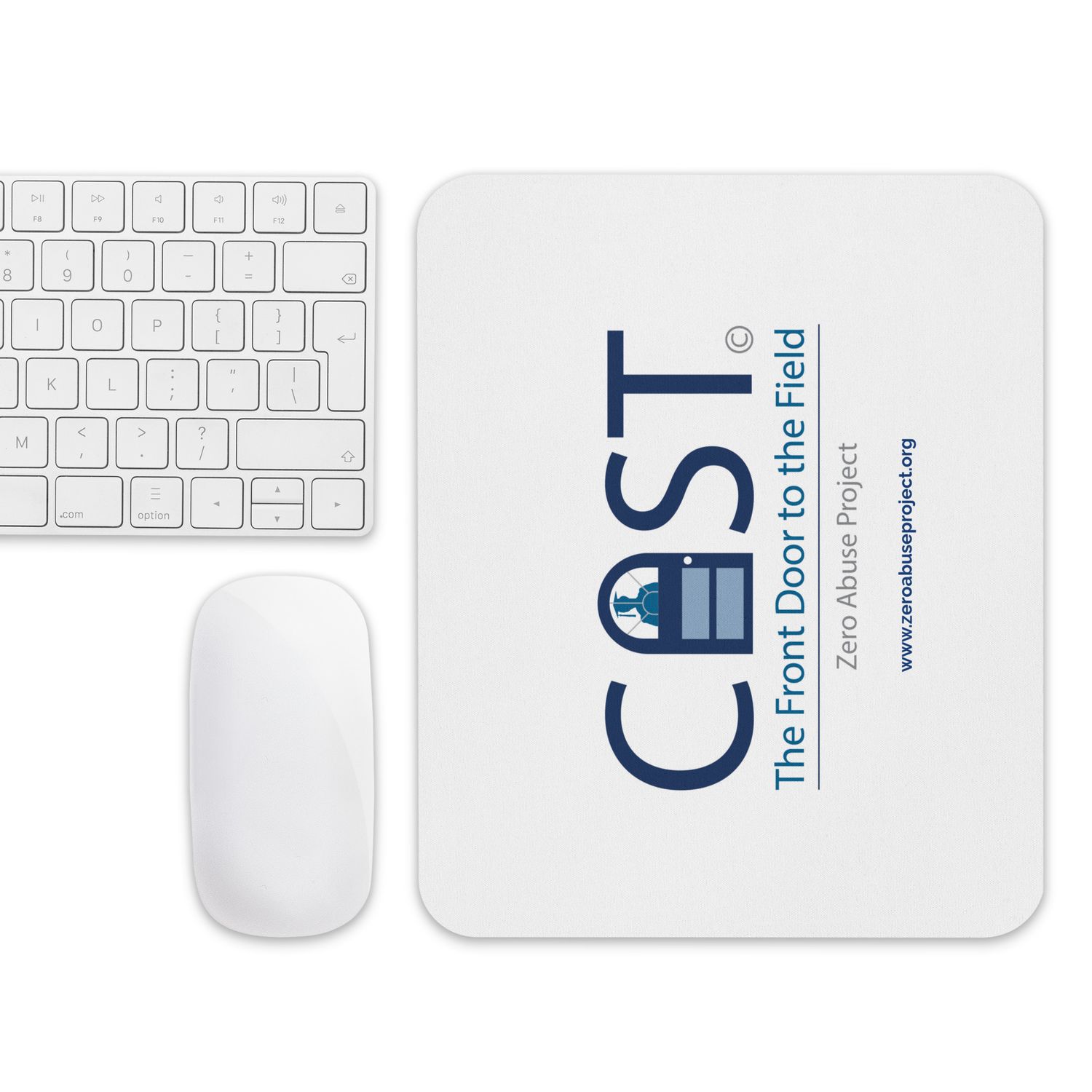 Mouse pad