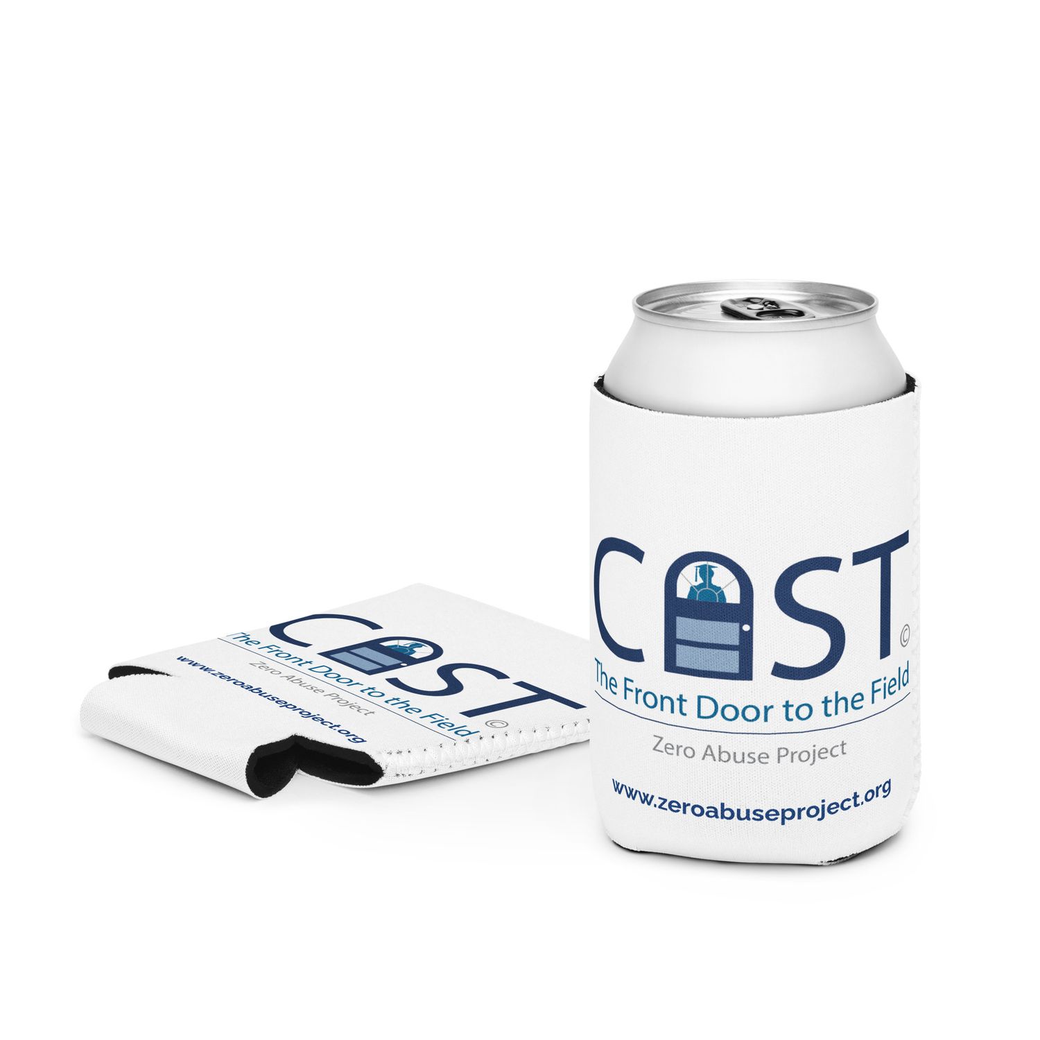 Can cooler
