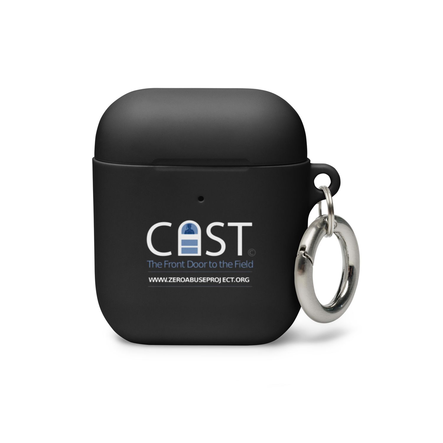 Rubber Case for AirPods® - CAST