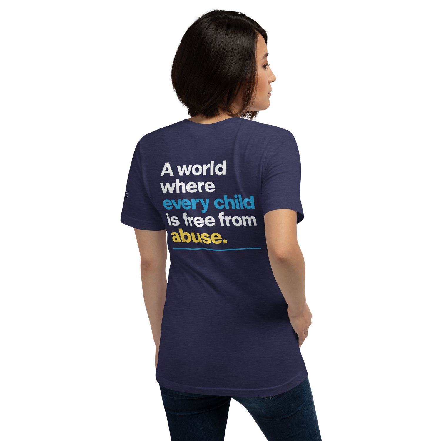 Unisex T-Shirt - ECAP
