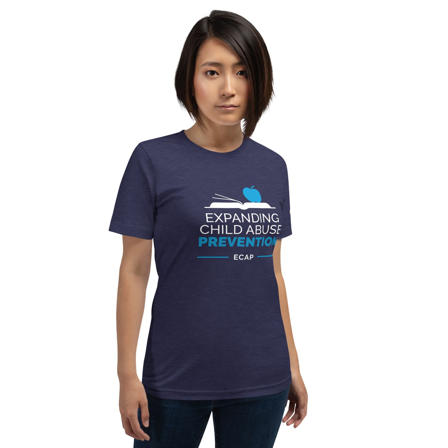 Unisex T-Shirt - ECAP