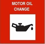 5 Pack - 5 Conventional Oil Changes - Up to 5 quarts total plus filter per change. $99.00 plus tax.