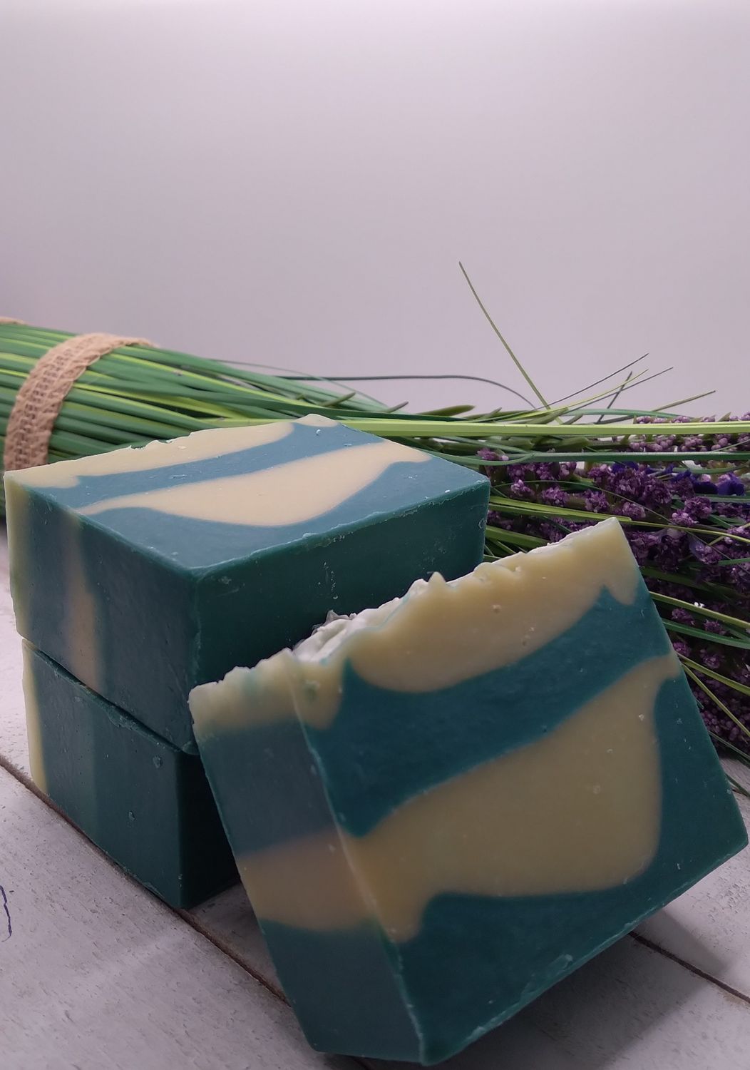 Lemongrass