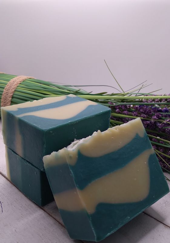 Artisanal Soaps