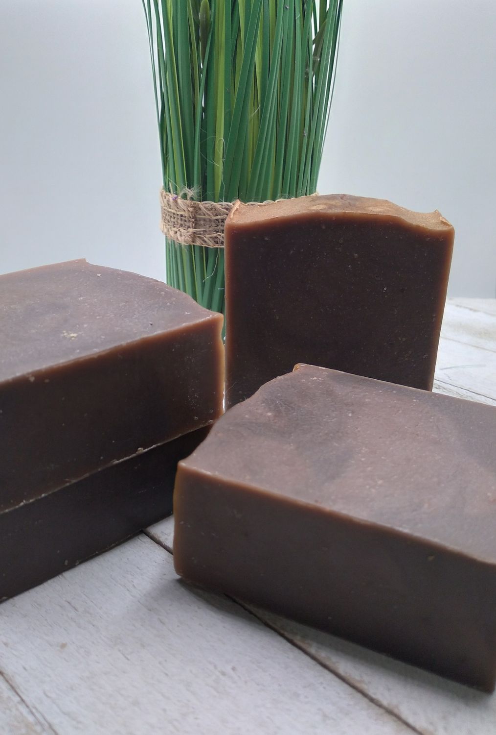 Coconut &amp; Olive