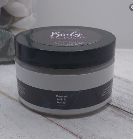 Body Scrubs