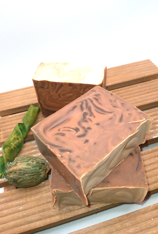 Café Soaps