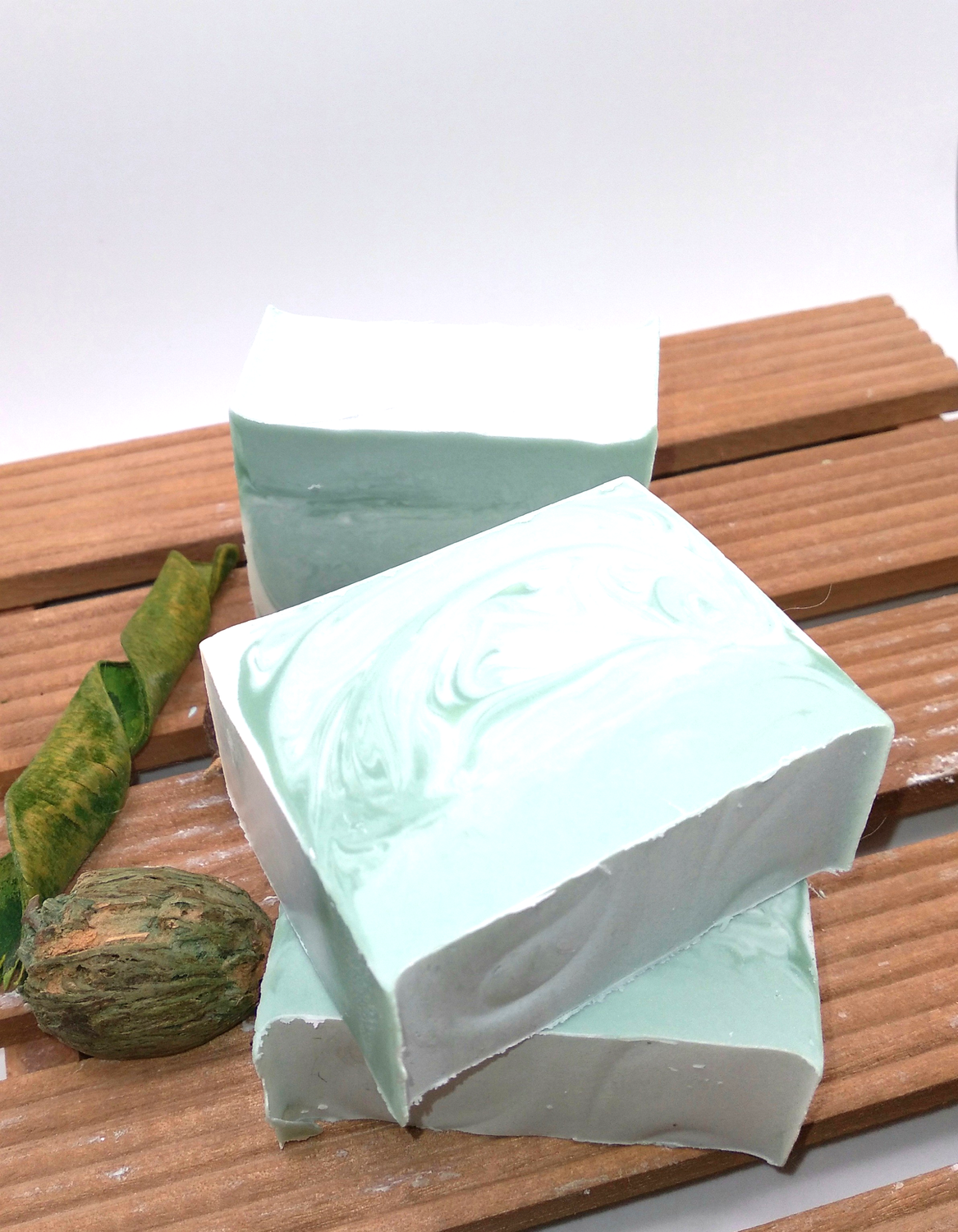Lemongrass &amp; Green Tea
