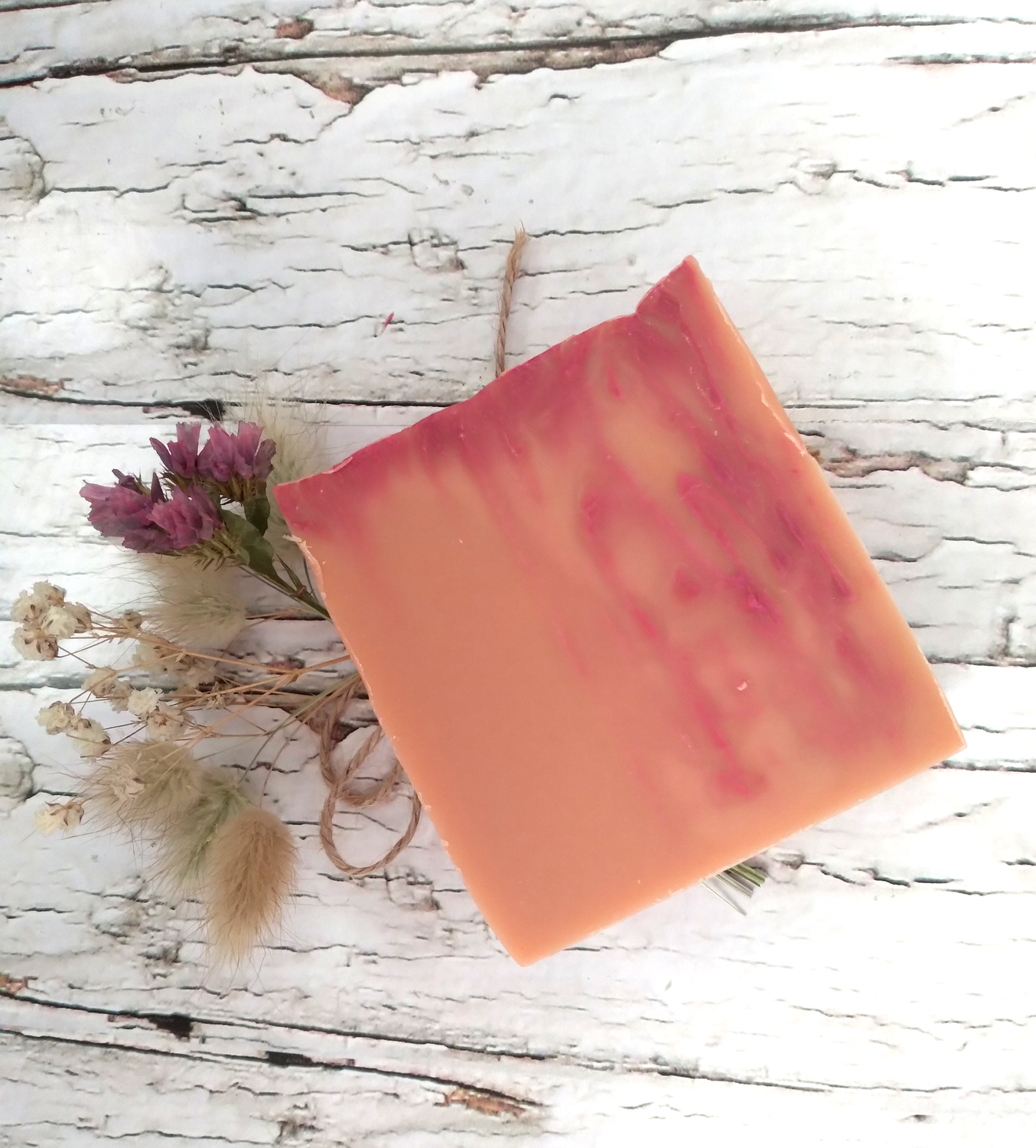 Ruby Grapefruit
