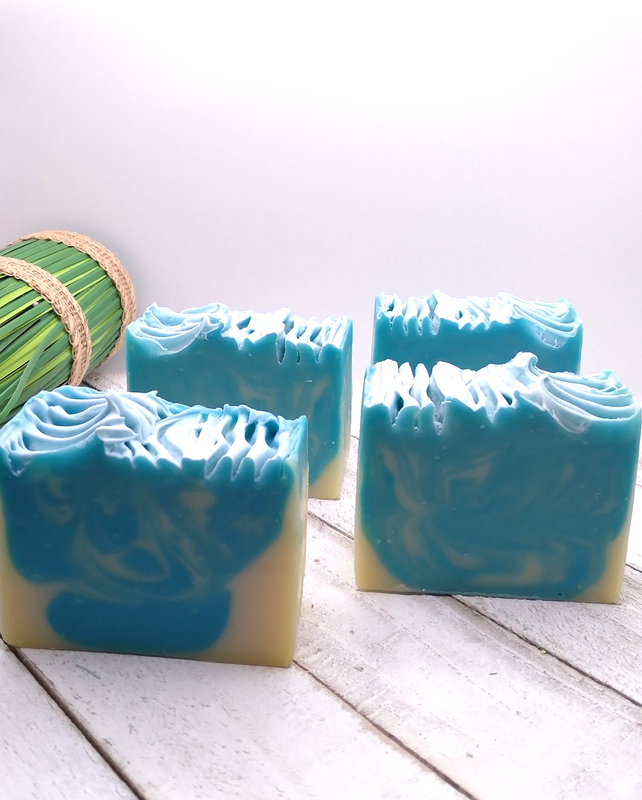Men Soap