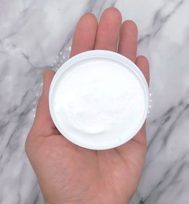 Moisturizing Cream for Hand & Body