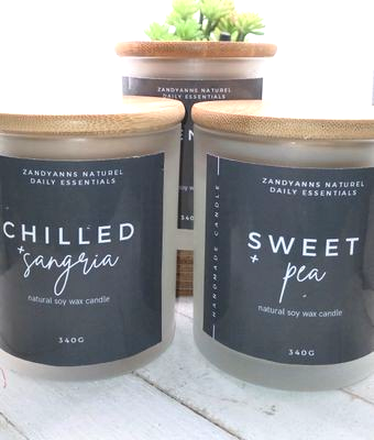 Candles