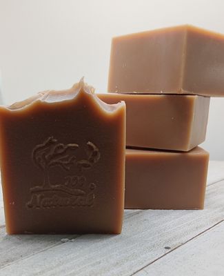 Unscented Goat Milk & Colloidal Oat