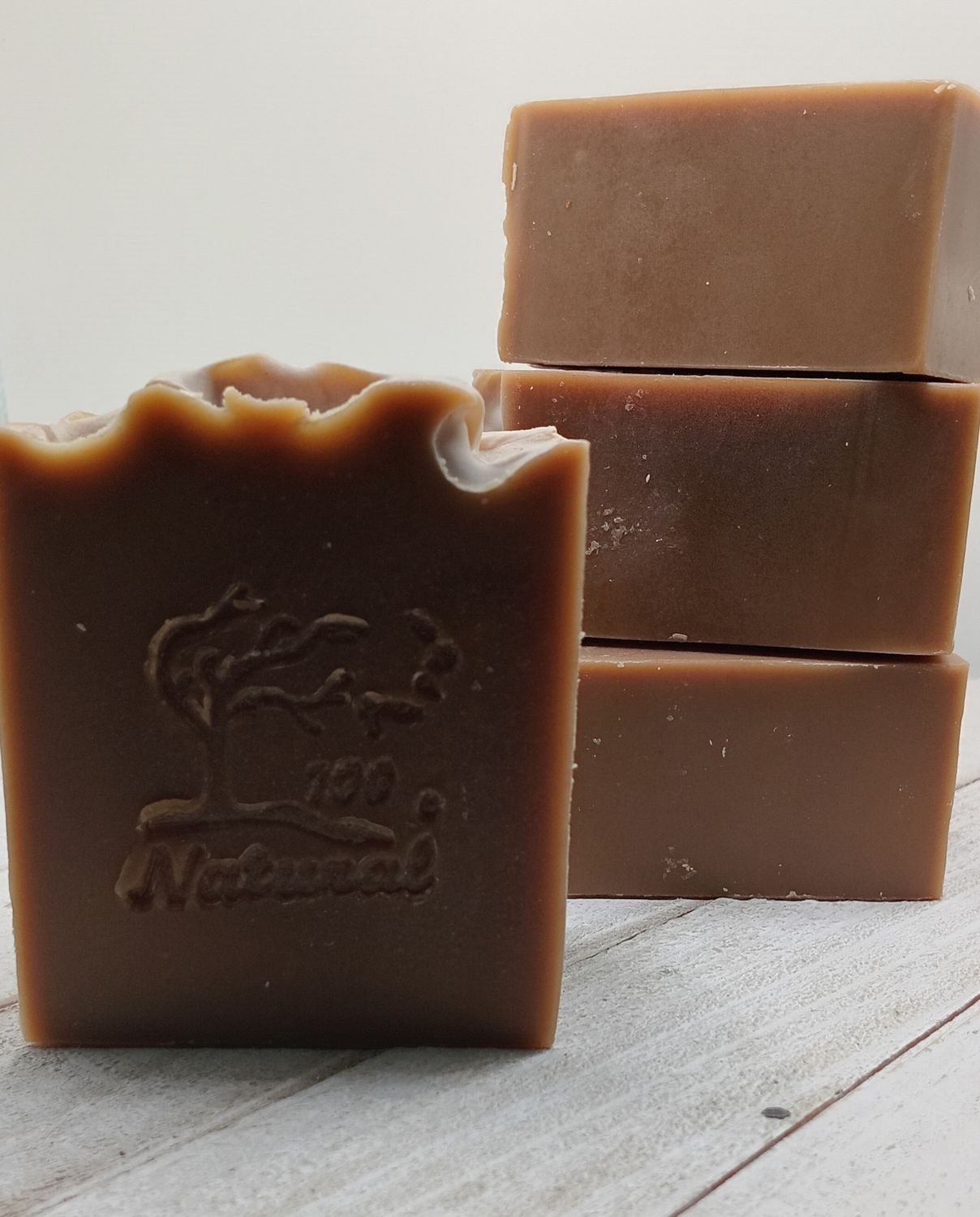 Unscentef Colloidal Oat Bar