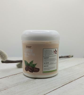 Coffee Body Butter
