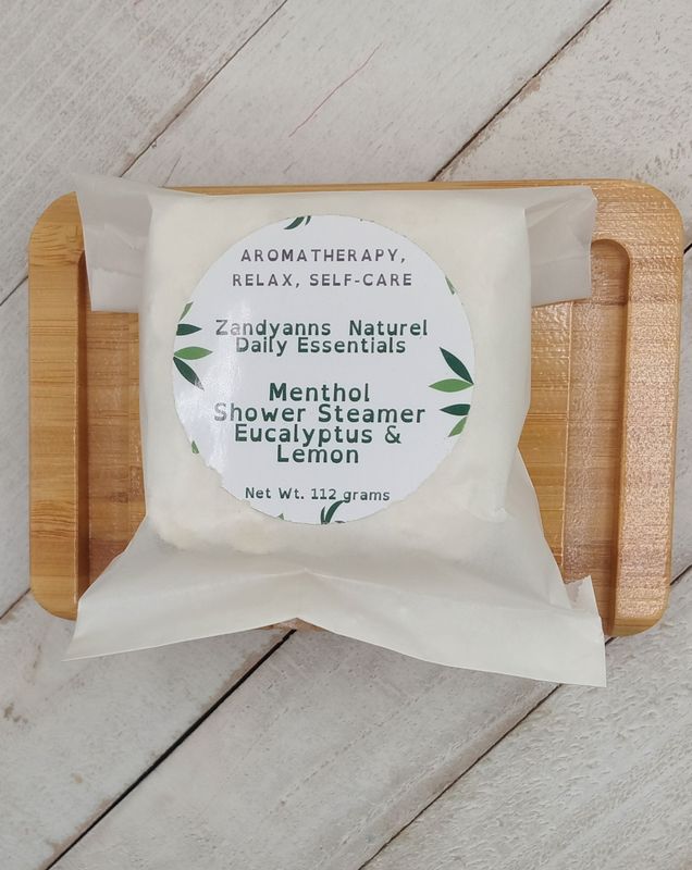 Natural Steam Infusers