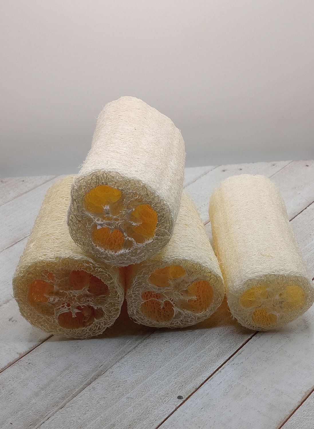 Natural Loofah Sponge