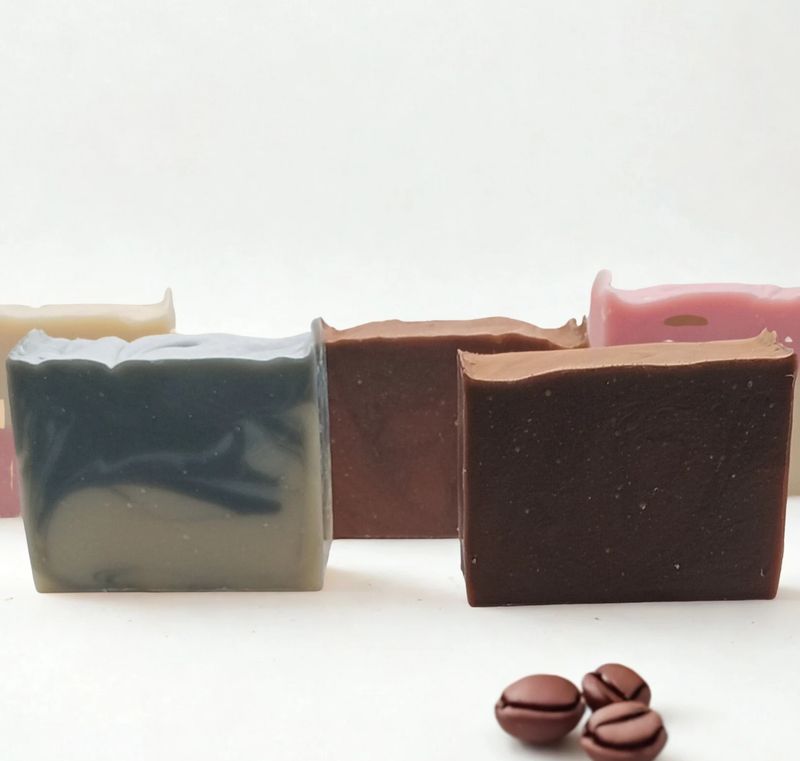 Café Soaps