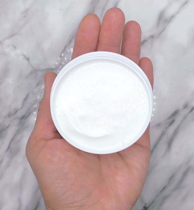 Moisturizer Lotion for Hand &amp; Body