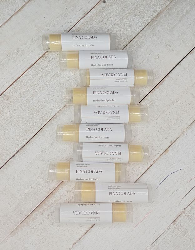 Hydrating Lip Balm