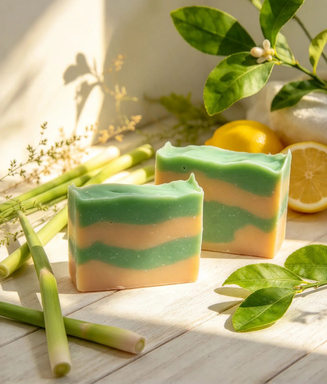 Lemongrass