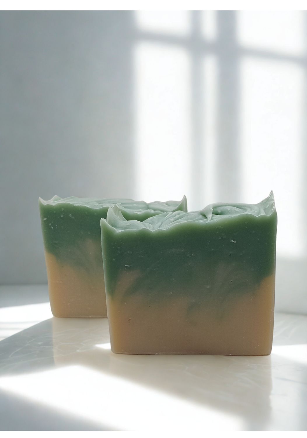 Lemongrass Green Tea