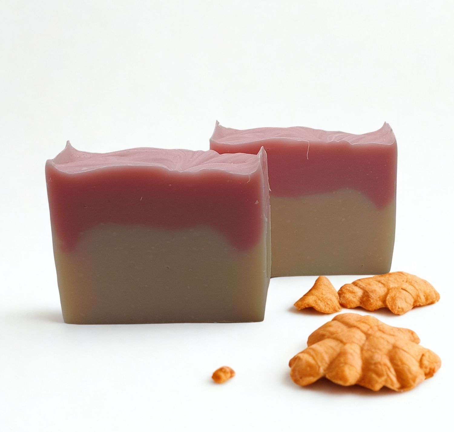 White Tea &amp; Ginger