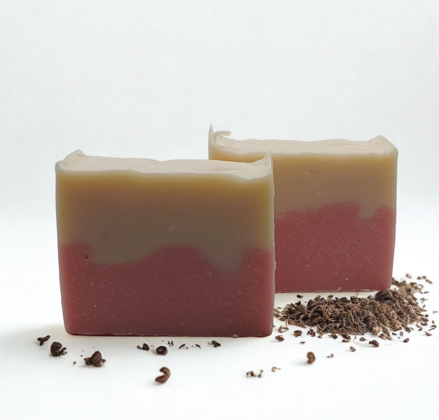 Bergamot &amp; White Tea