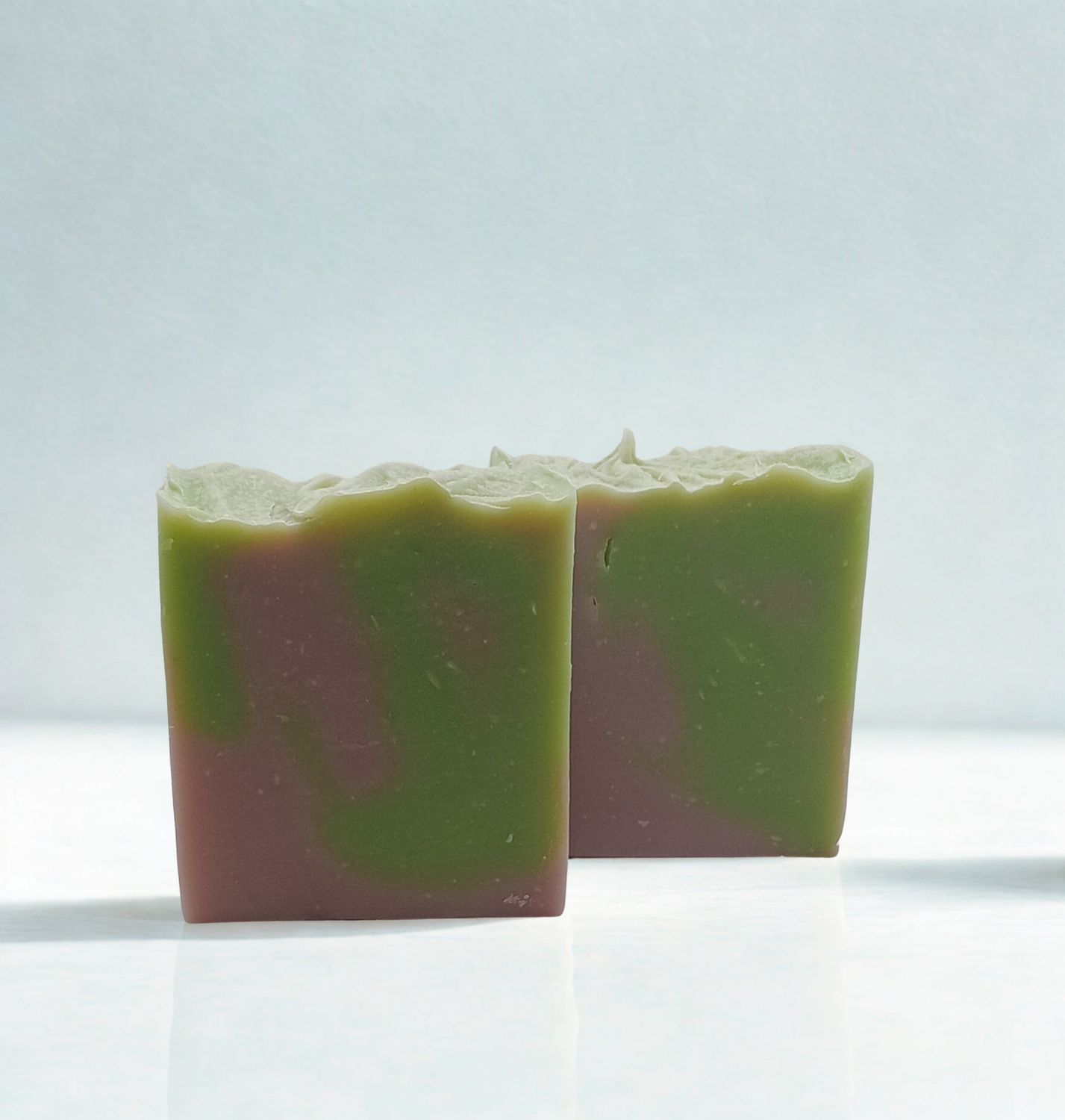 Apple Blossom &amp; Lavender