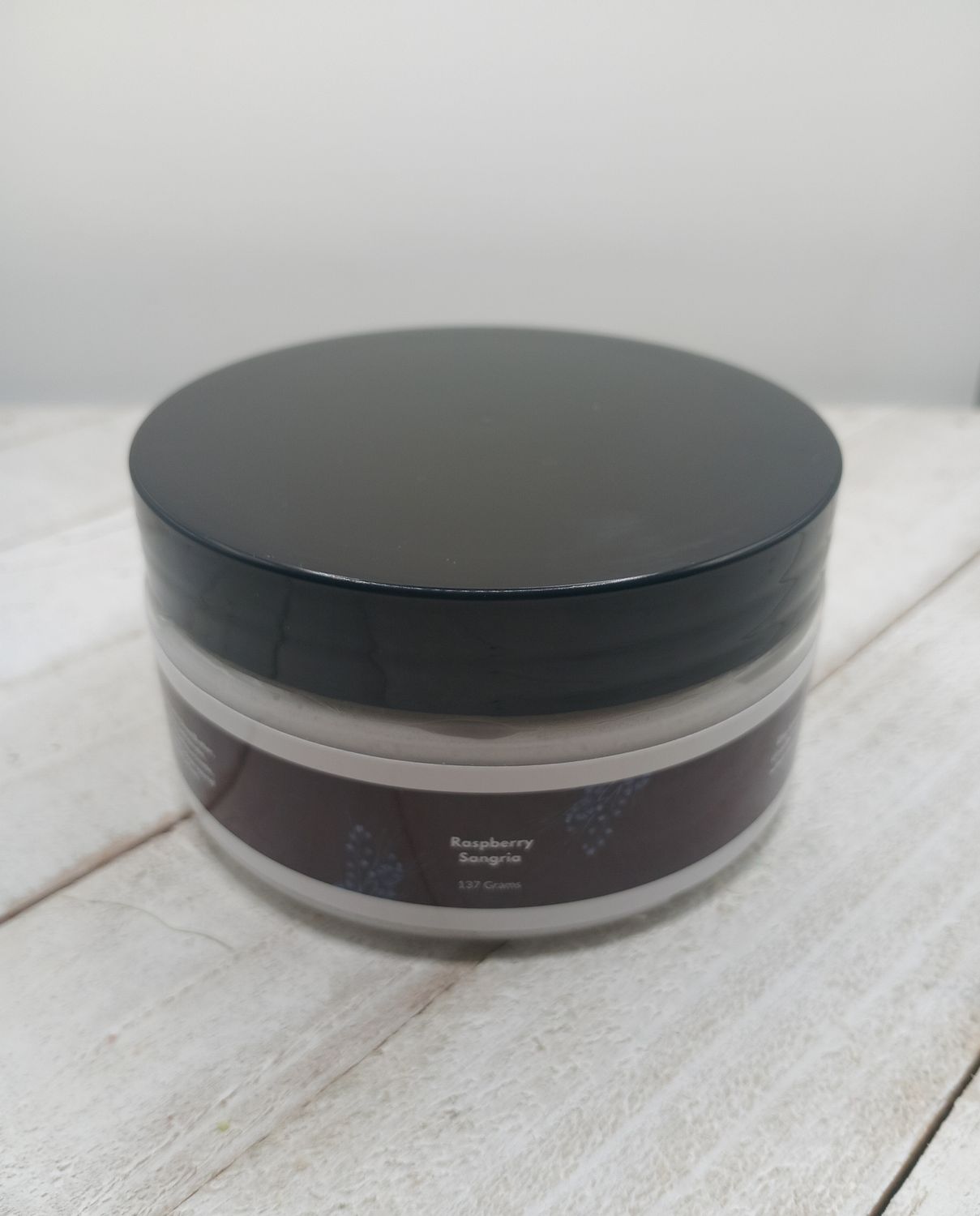 Body Scrubs