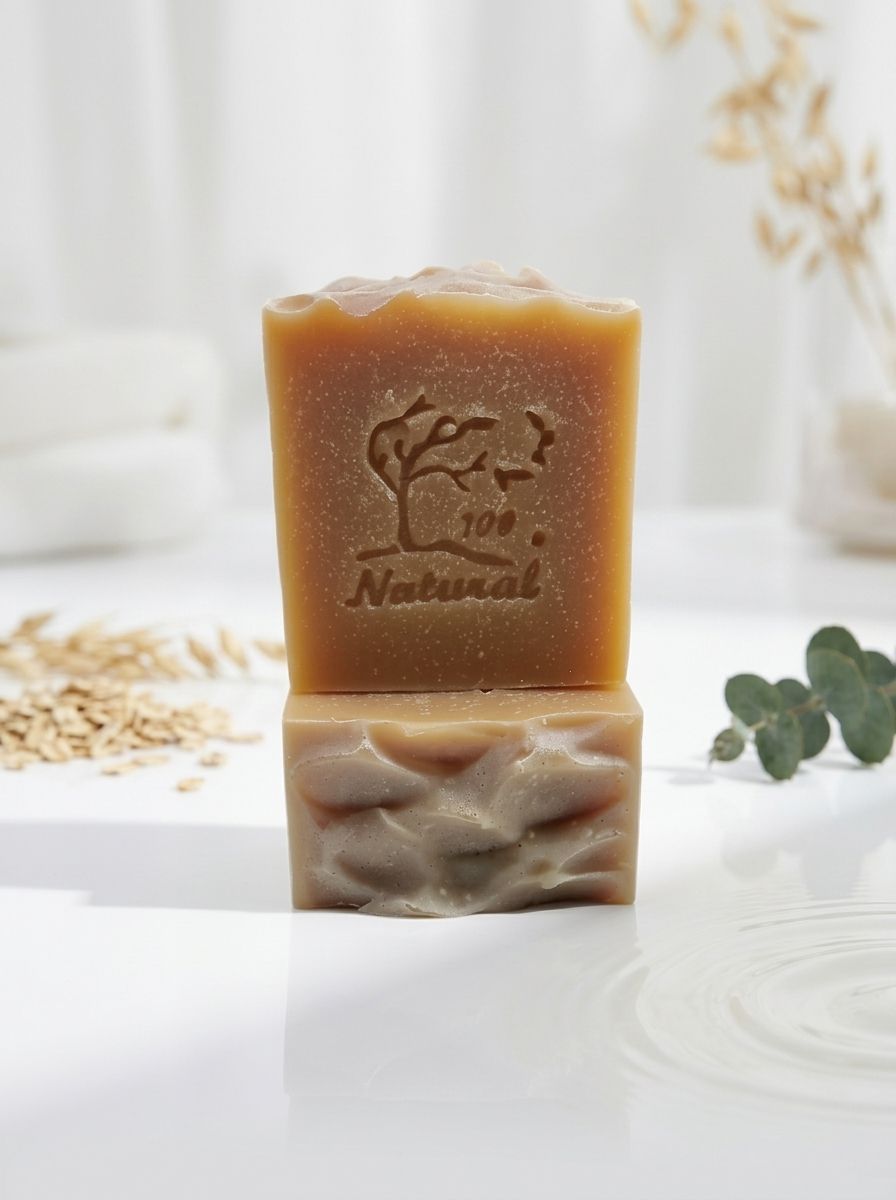 Goat Milk  &amp; Colloidal Oat