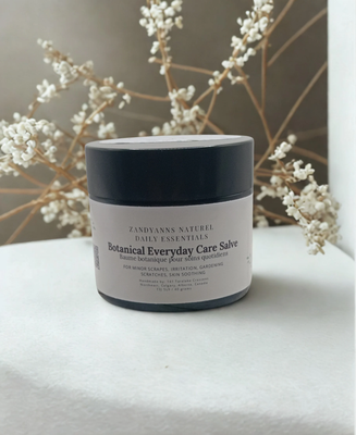 Botanical Everyday Care Salve