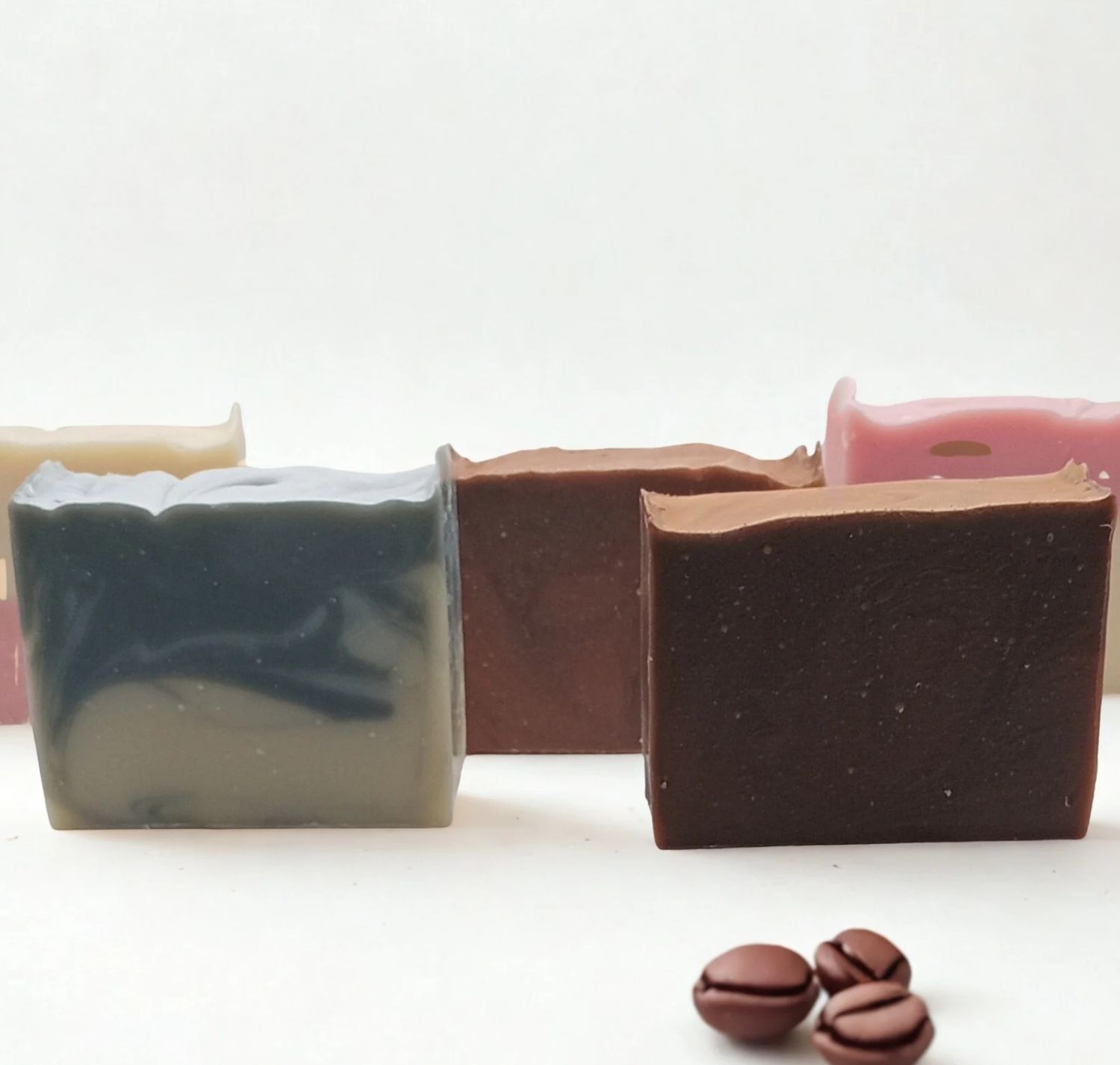 Café Soaps