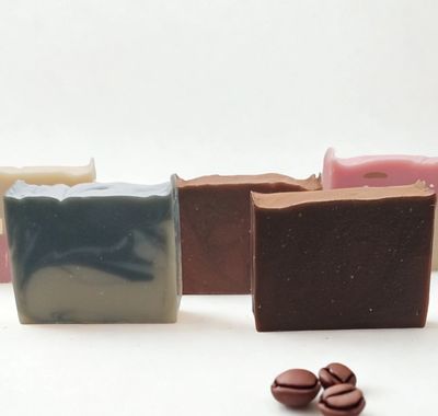 Café Soaps