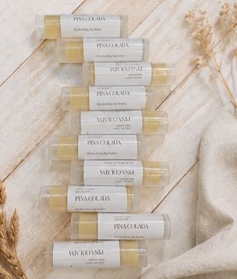 Pina Collada Hydrating Lip Balm