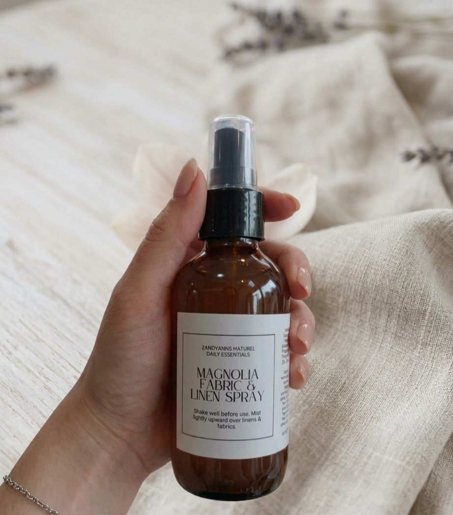 Magnolia Fabric &amp; Linen Spray