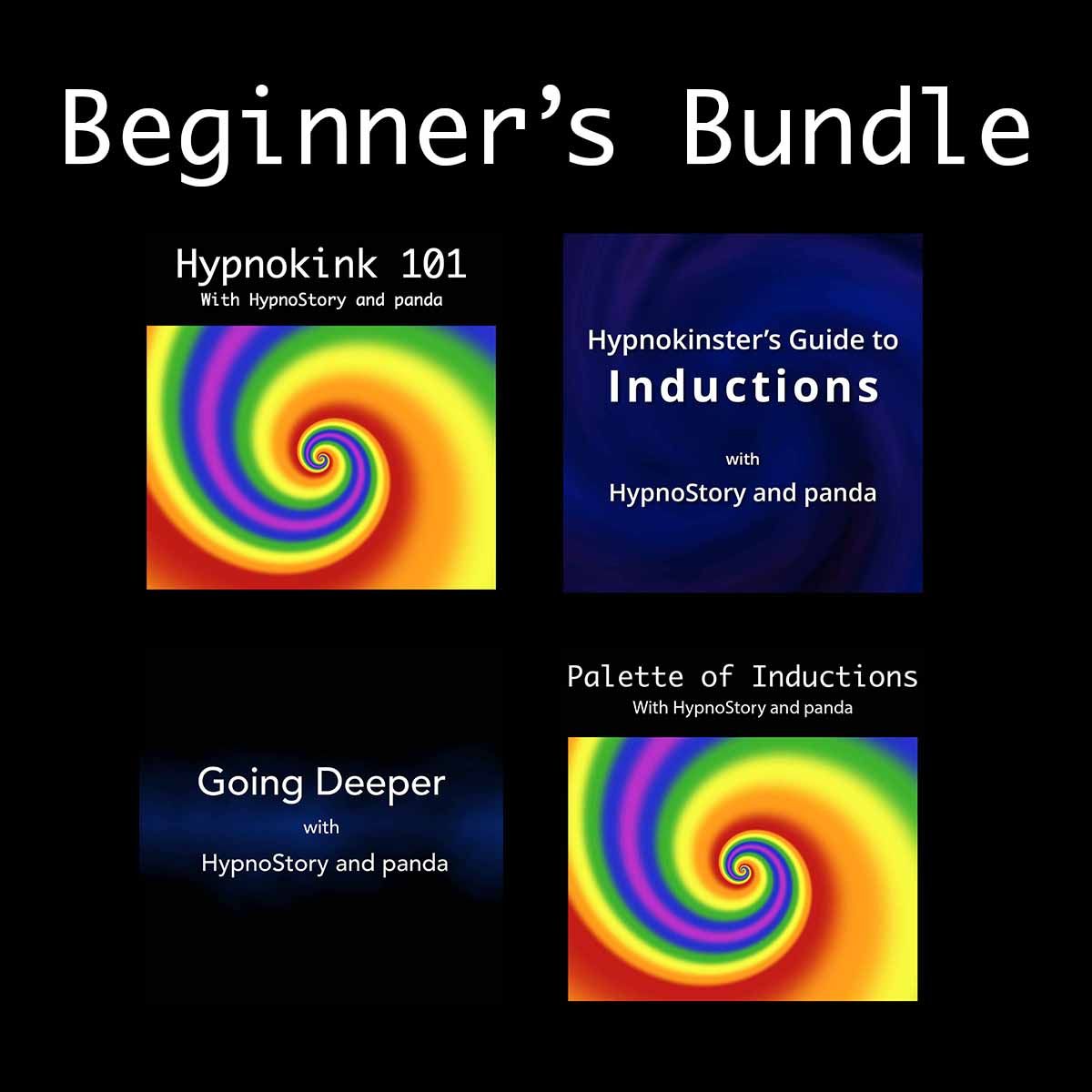 Beginner&#39;s Bundle