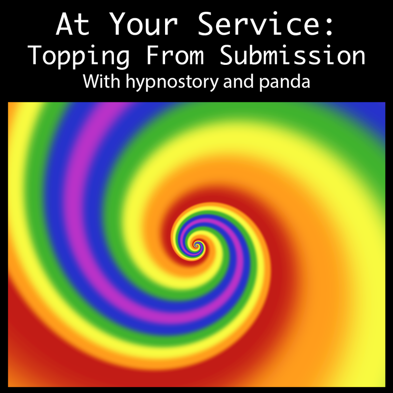 At Your Service: Topping From Submission Recorded Class
