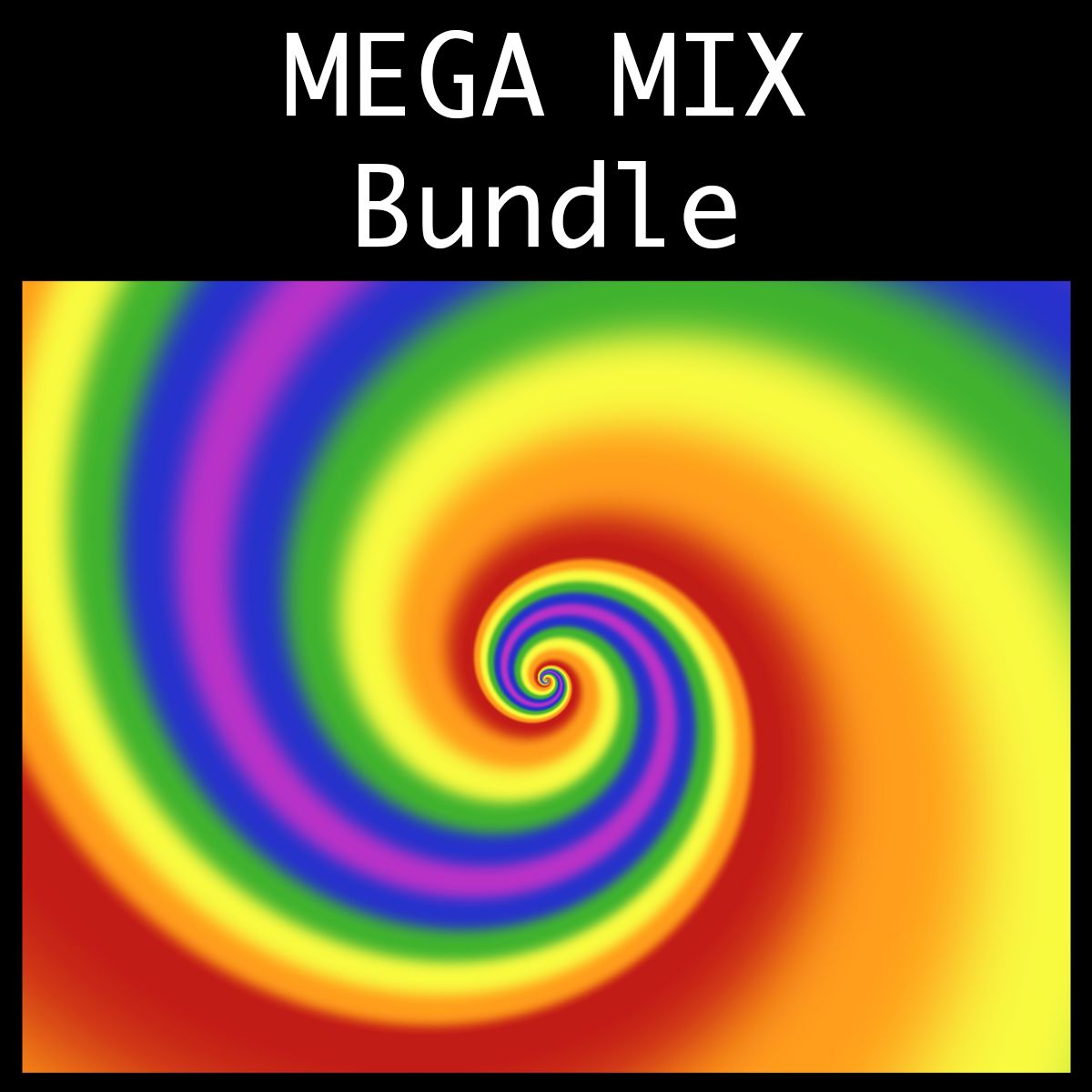 Mega Mix Bundle
