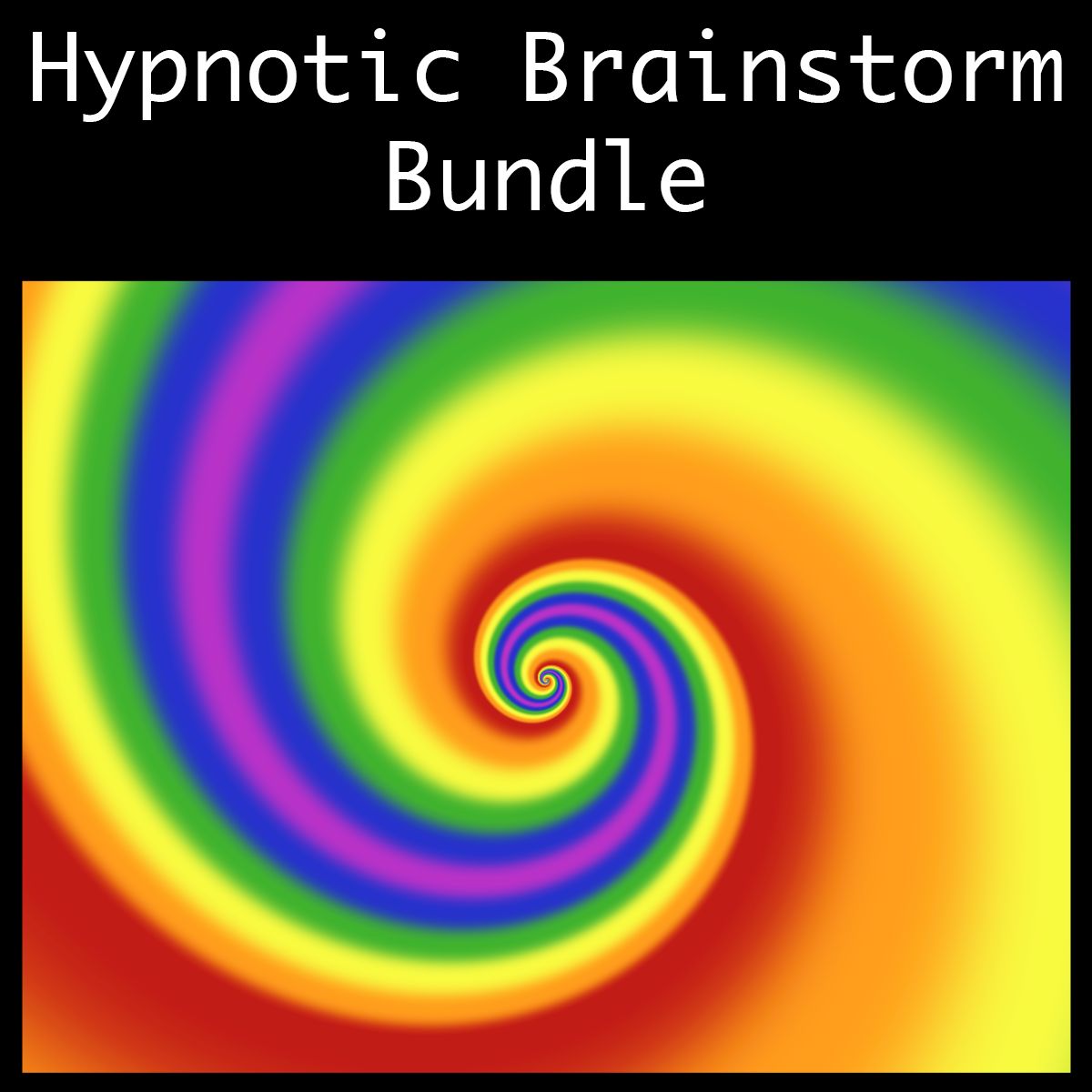 Hypnotic Brainstorm Bundle