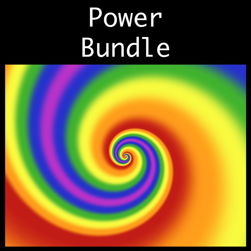 Power Bundle