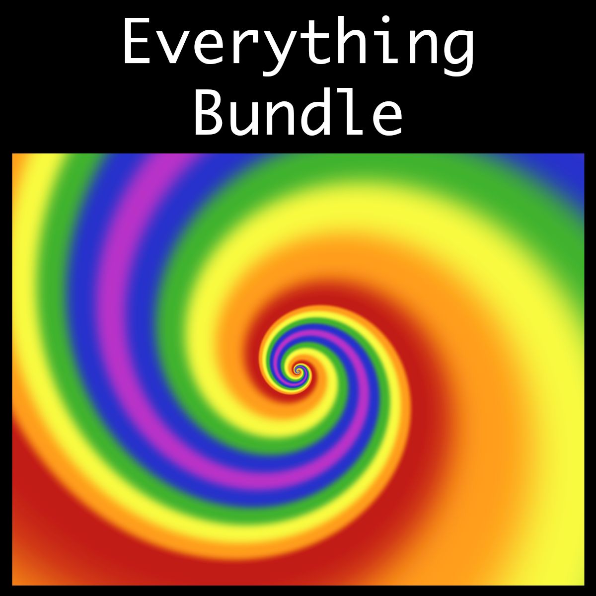 Everything Bundle