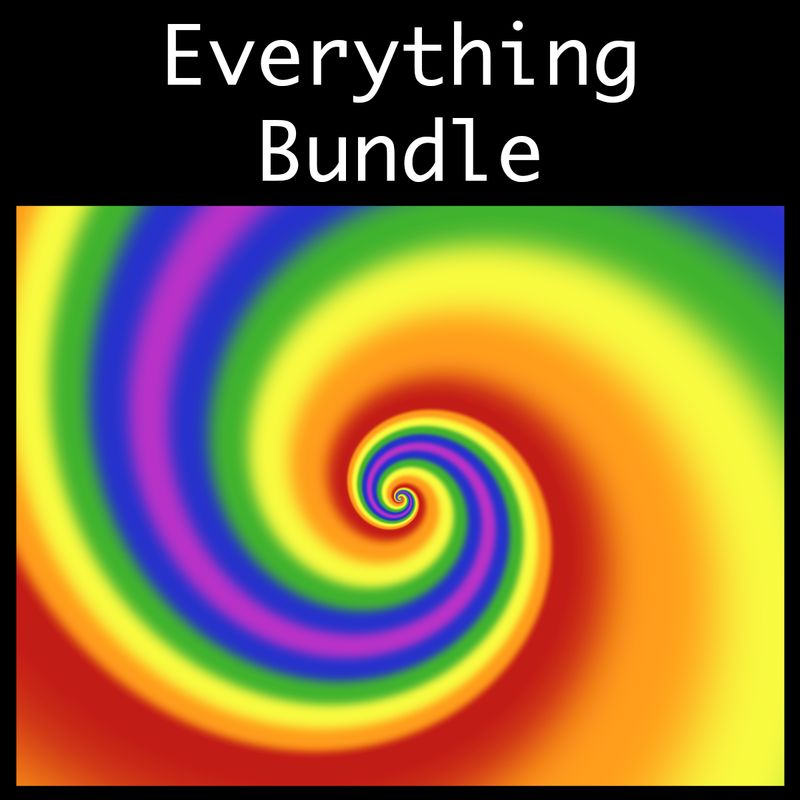 Everything Bundle