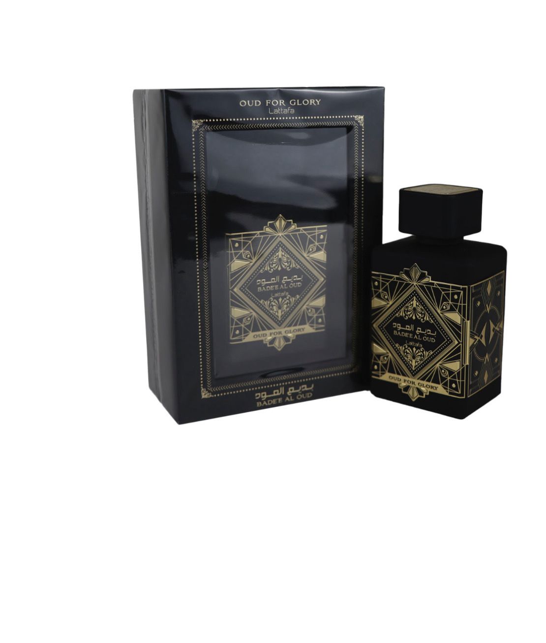 Bade&#39;e Al Oud Oud for Glory Eau de Parfum