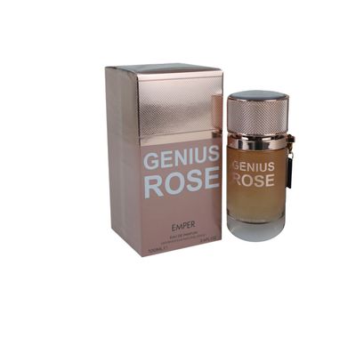 Genius Rose Eau de Parfum