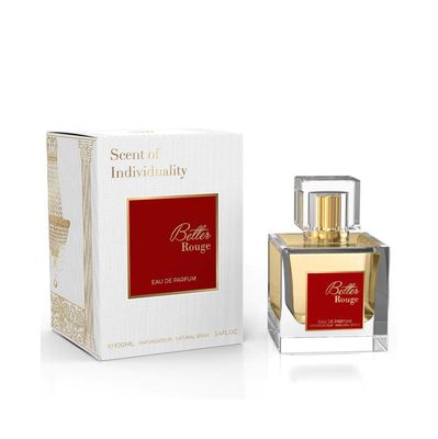 Better Rouge Eau de Parfum